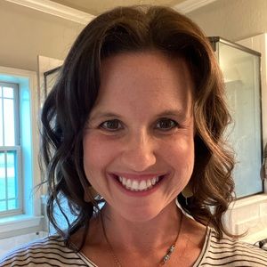 Meet your Posher, Jenna